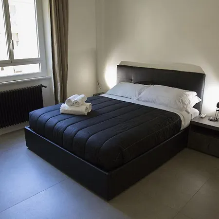 Feelings Apartment Rome