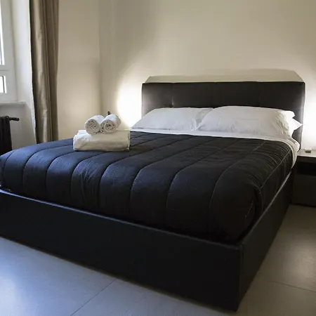 Feelings Apartment Rome